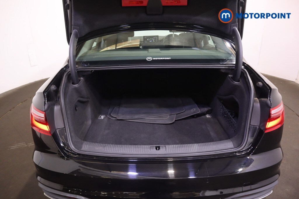 Used Audi A4 2021 for sale - 78078446: Photo 25