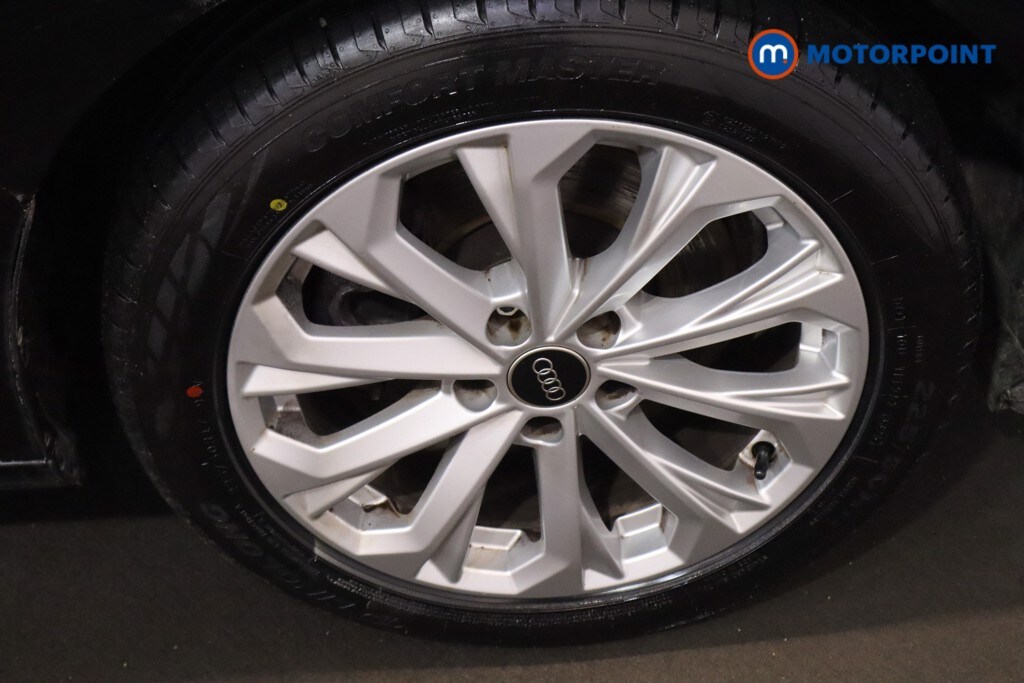 Used Audi A4 2021 for sale - 78078446: Photo 29