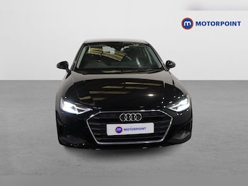 Used Audi A4 undefined for sale - 78078446: Photo