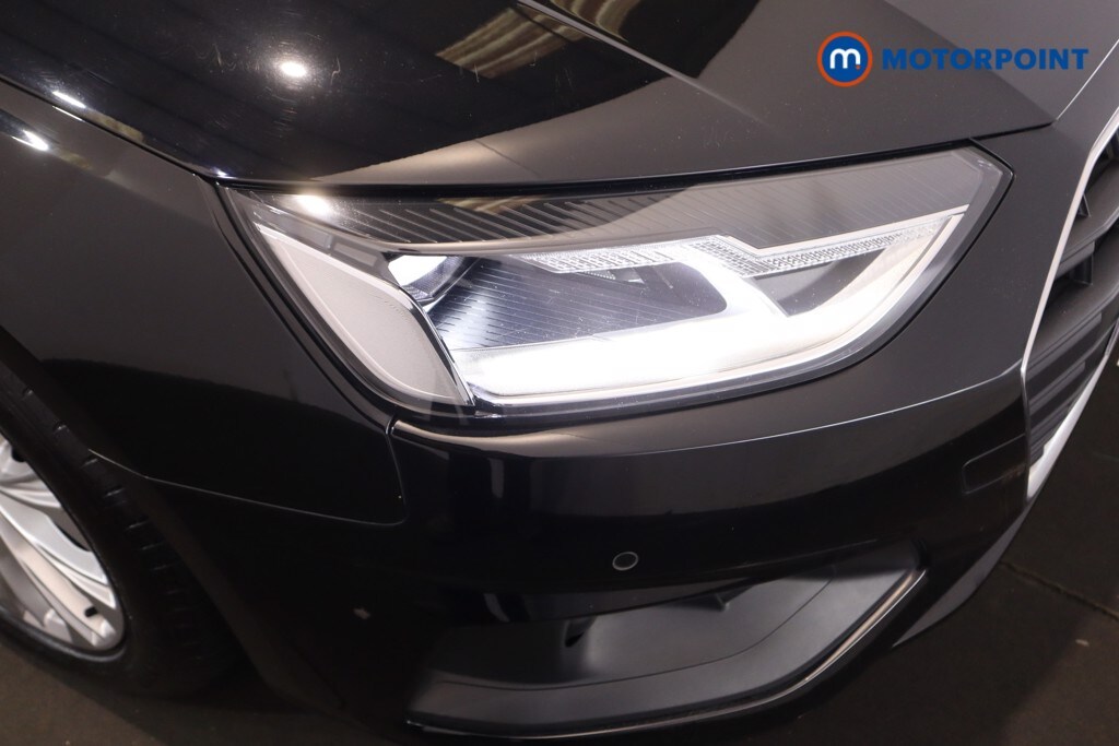 Used Audi A4 2021 for sale - 78078446: Photo 30