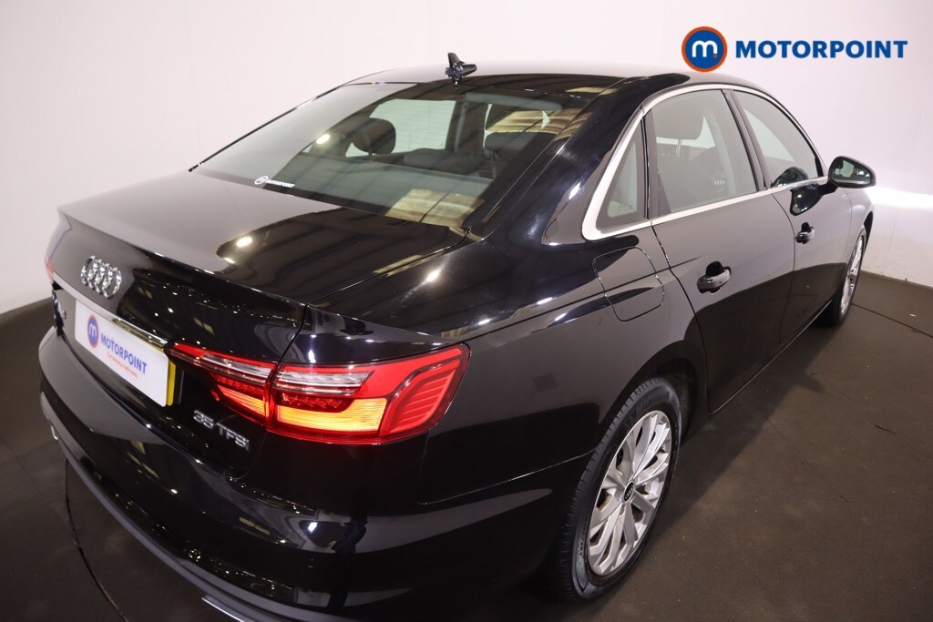 Used Audi A4 2021 for sale - 78078446: Photo 32