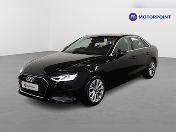 Used Audi A4 undefined for sale - 78078446: Photo