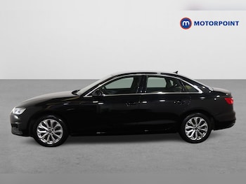 Used Audi A4 undefined for sale - 78078446: Photo