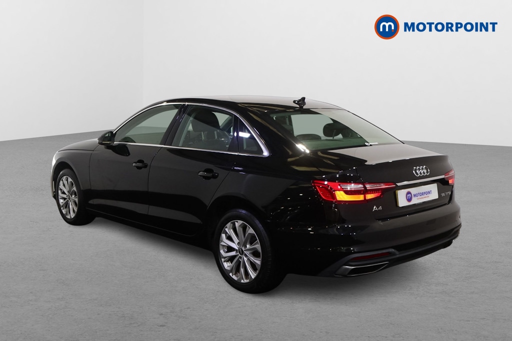 Used Audi A4 2021 for sale - 78078446: Photo 5