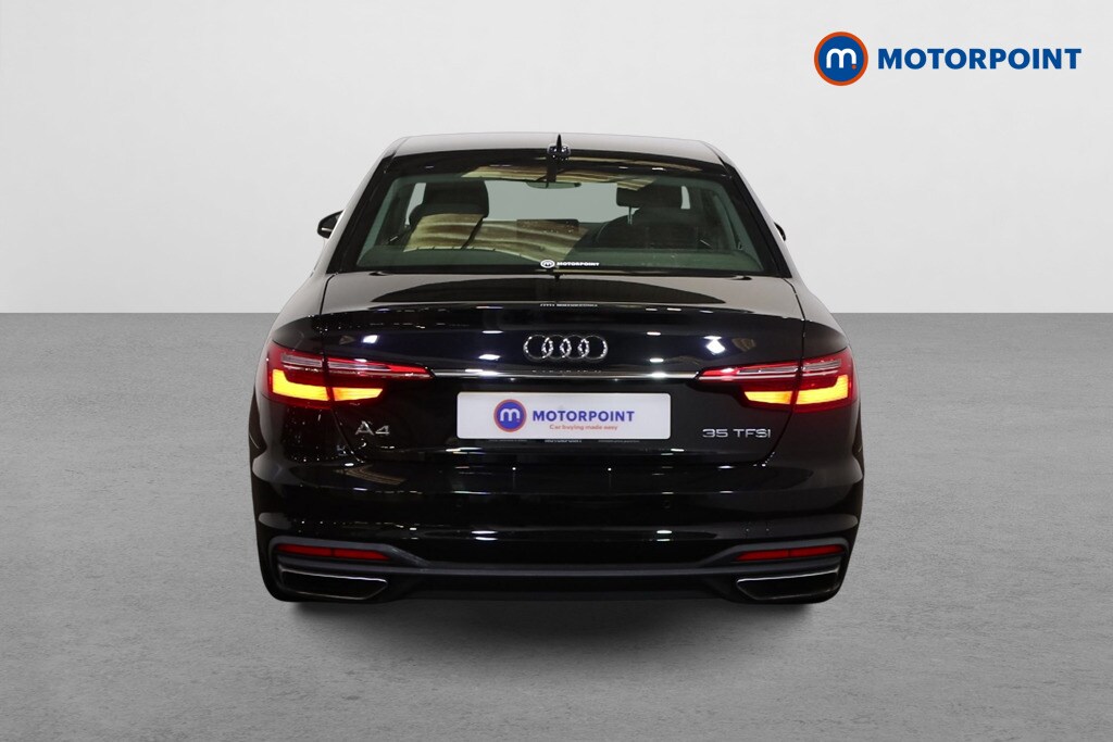 Used Audi A4 2021 for sale - 78078446: Photo 6