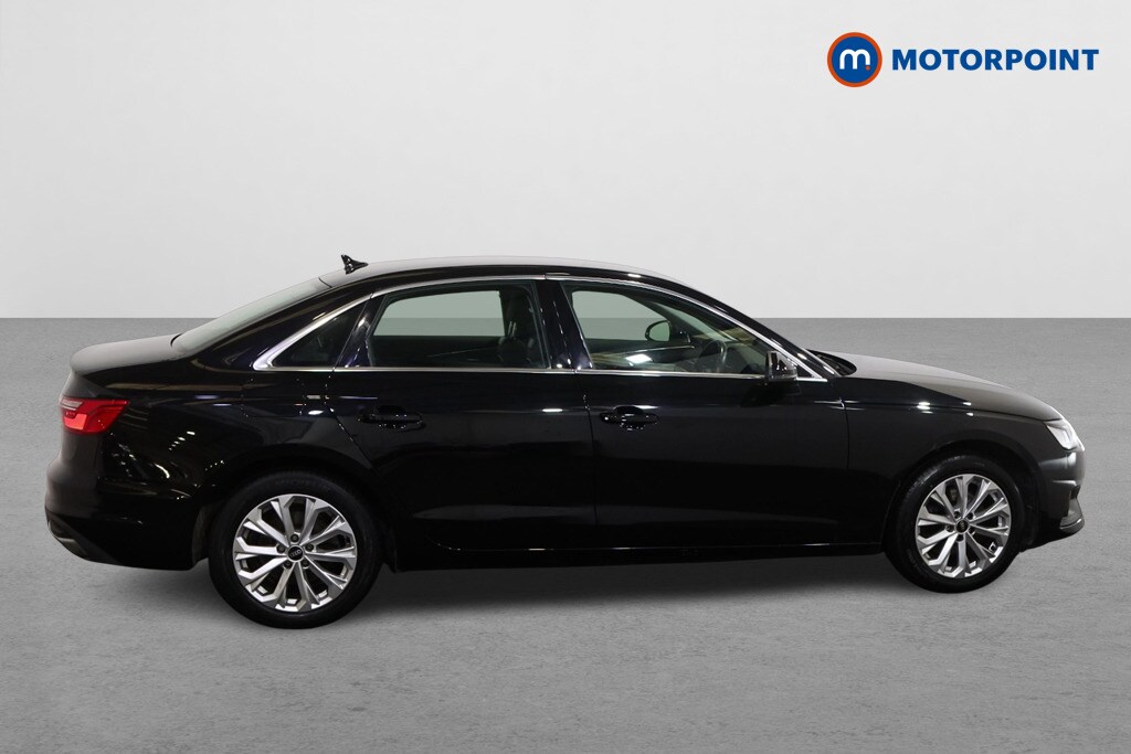 Used Audi A4 2021 for sale - 78078446: Photo 8