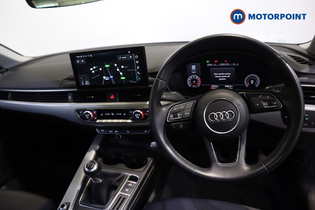 Used Audi A4 2021 for sale - 78078446: Photo 9