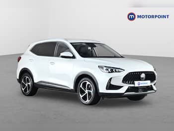 Used MG MG HS 2024 for sale - 79640841: Photo