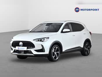 Used MG MG HS 2024 for sale - 79640841: Photo