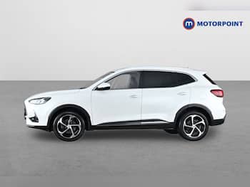 Used MG MG HS 2024 for sale - 79640841: Photo
