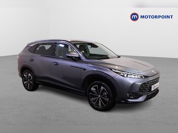 2025 - 1.5 T-GDI Trophy 5dr