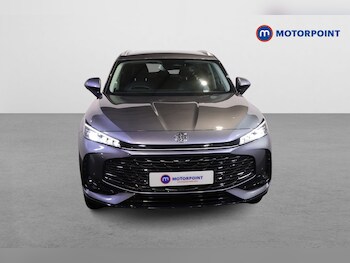 Used MG MG HS 2025 for sale - 76961110: Photo