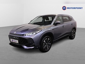 Used MG MG HS 2025 for sale - 76961110: Photo