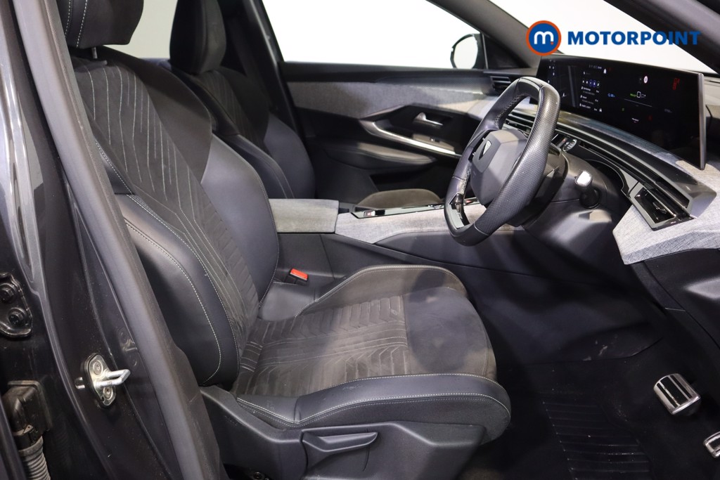 Used Peugeot 3008 2024 for sale - 77354935: Photo 14