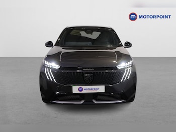 Used Peugeot 3008 undefined for sale - 77354935: Photo