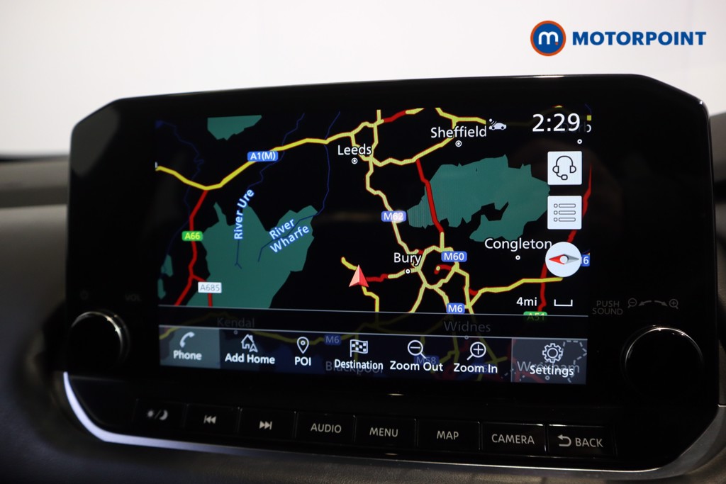 Used Nissan Qashqai 2022 for sale - 76878776: Photo 10