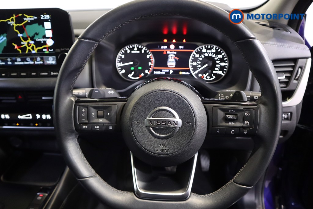 Used Nissan Qashqai 2022 for sale - 76878776: Photo 11