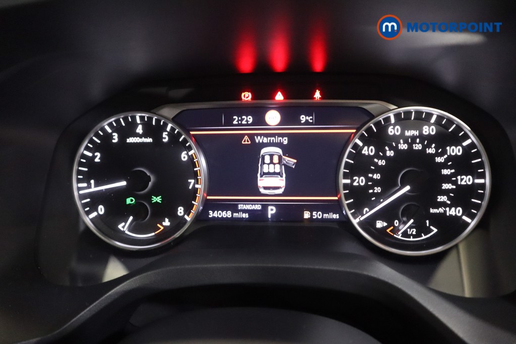 Used Nissan Qashqai 2022 for sale - 76878776: Photo 12