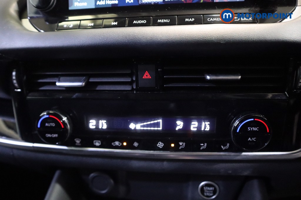 Used Nissan Qashqai 2022 for sale - 76878776: Photo 13