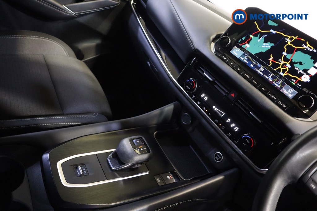 Used Nissan Qashqai 2022 for sale - 76878776: Photo 15