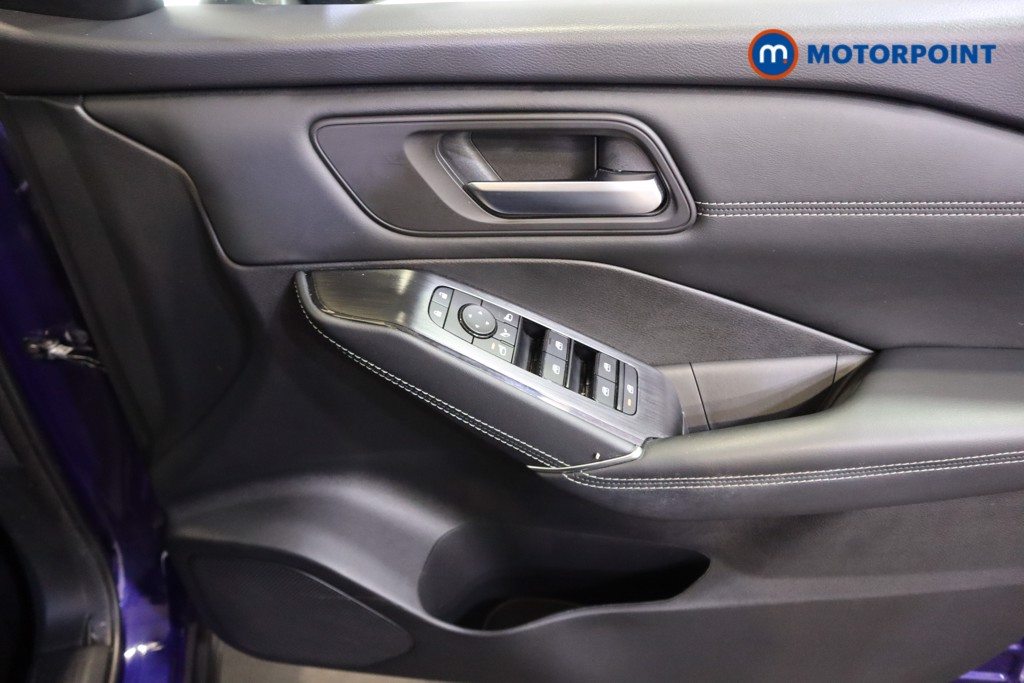 Used Nissan Qashqai 2022 for sale - 76878776: Photo 17