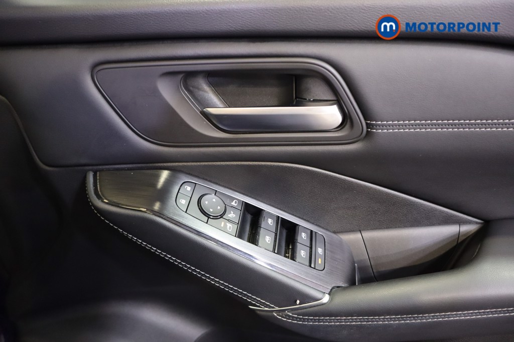 Used Nissan Qashqai 2022 for sale - 76878776: Photo 18