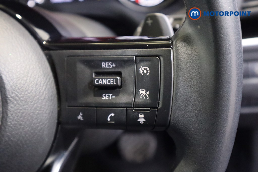 Used Nissan Qashqai 2022 for sale - 76878776: Photo 21