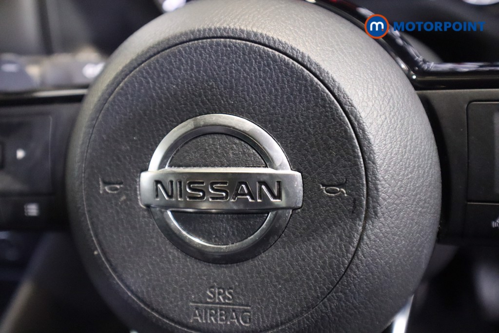 Used Nissan Qashqai 2022 for sale - 76878776: Photo 22