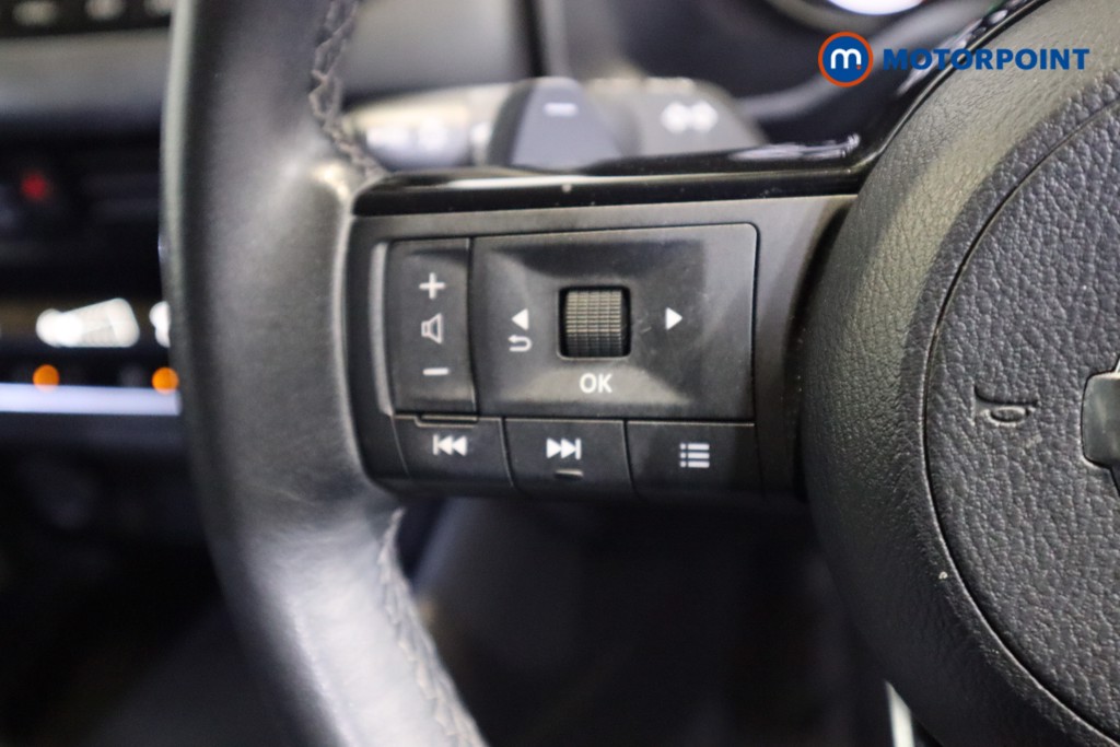 Used Nissan Qashqai 2022 for sale - 76878776: Photo 23