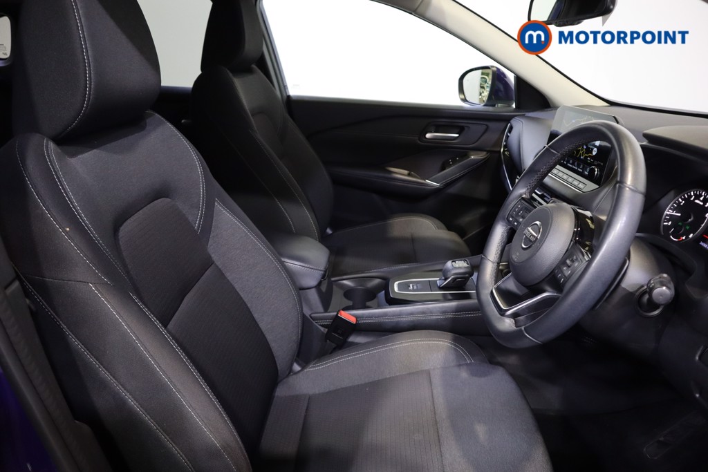 Used Nissan Qashqai 2022 for sale - 76878776: Photo 25