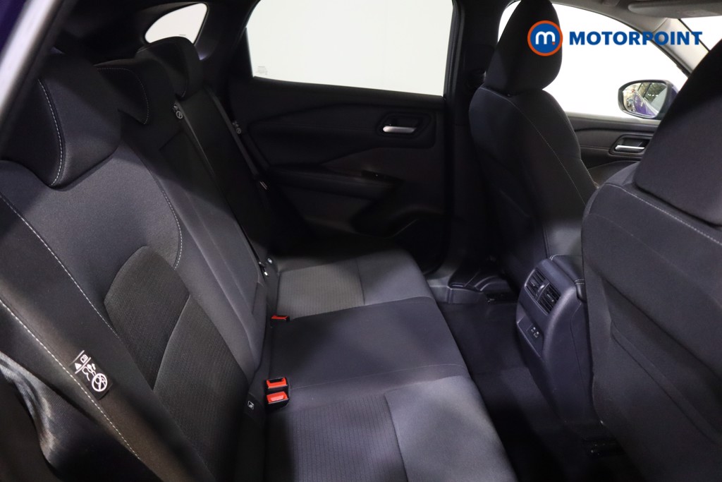 Used Nissan Qashqai 2022 for sale - 76878776: Photo 26