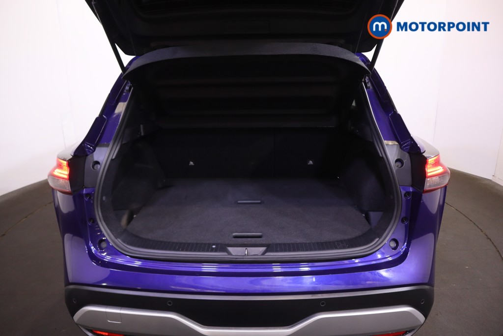 Used Nissan Qashqai 2022 for sale - 76878776: Photo 28