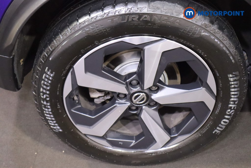 Used Nissan Qashqai 2022 for sale - 76878776: Photo 29