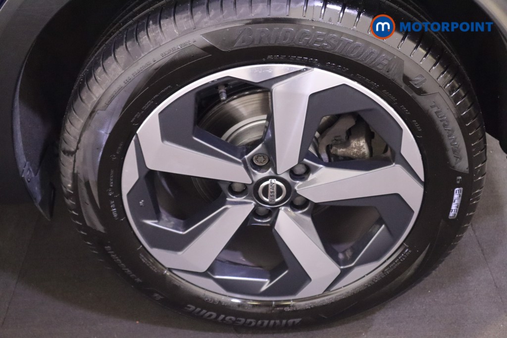 Used Nissan Qashqai 2022 for sale - 76878776: Photo 30