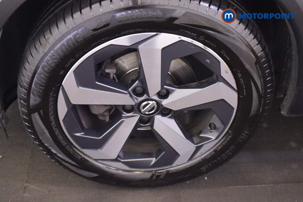 Used Nissan Qashqai 2022 for sale - 76878776: Photo 31