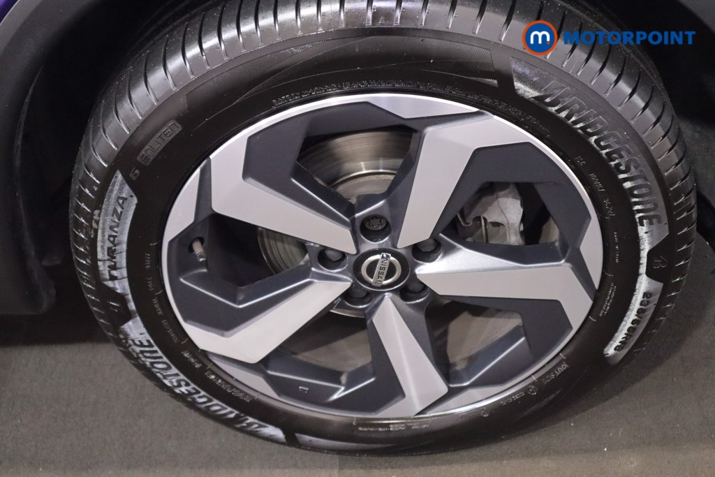 Used Nissan Qashqai 2022 for sale - 76878776: Photo 32