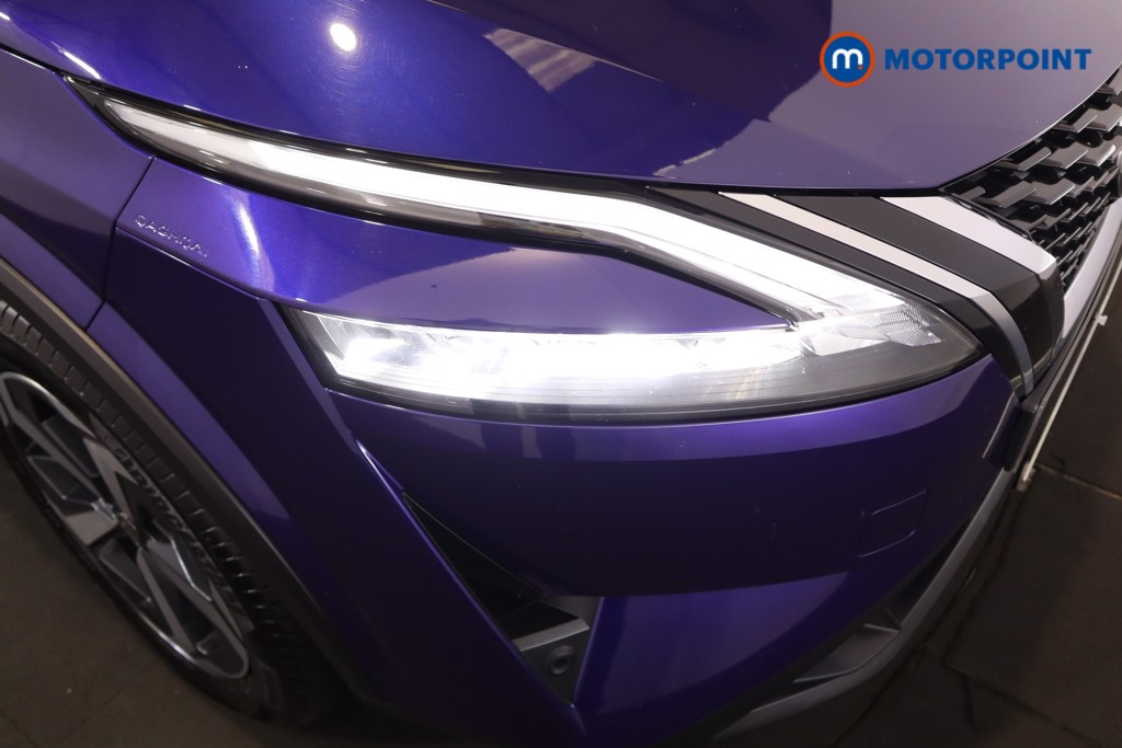 Used Nissan Qashqai 2022 for sale - 76878776: Photo 33