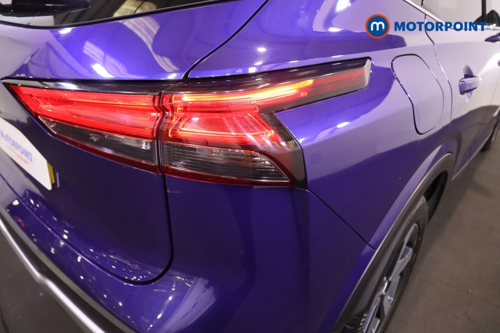 Used Nissan Qashqai 2022 for sale - 76878776: Photo 34