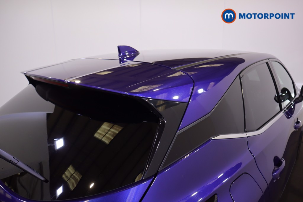 Used Nissan Qashqai 2022 for sale - 76878776: Photo 35