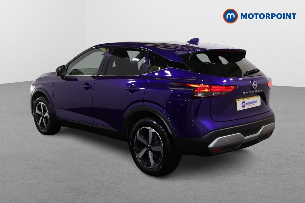 Used Nissan Qashqai 2022 for sale - 76878776: Photo 5