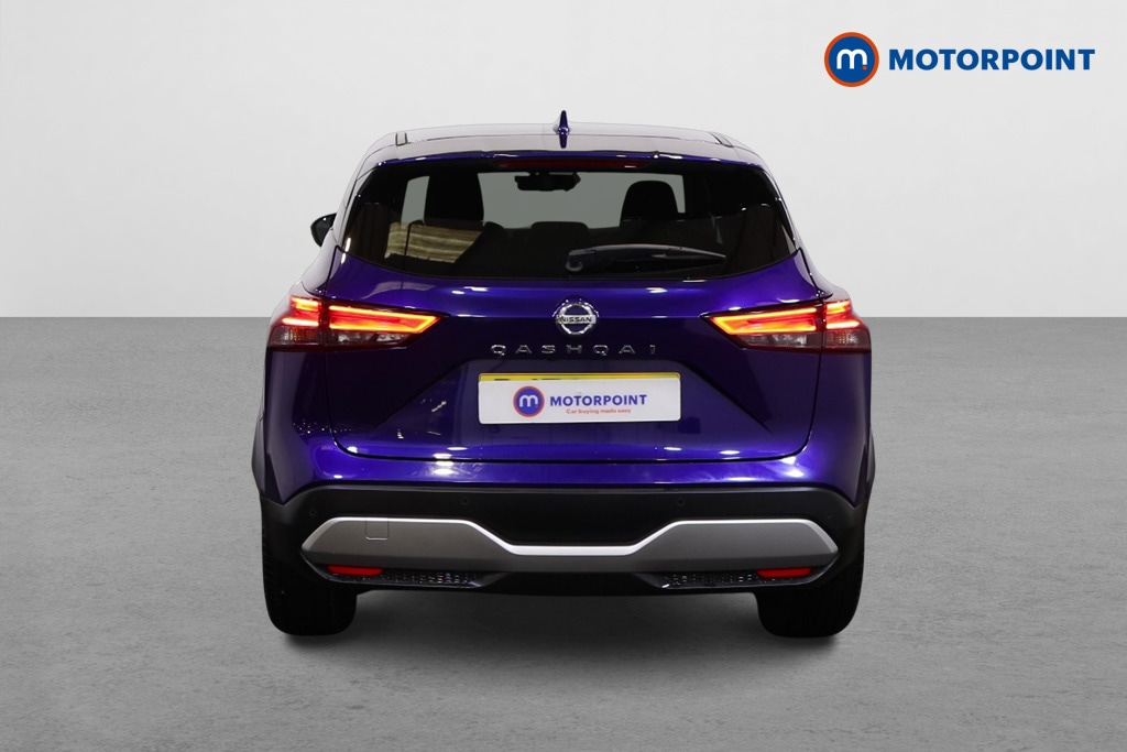 Used Nissan Qashqai 2022 for sale - 76878776: Photo 6