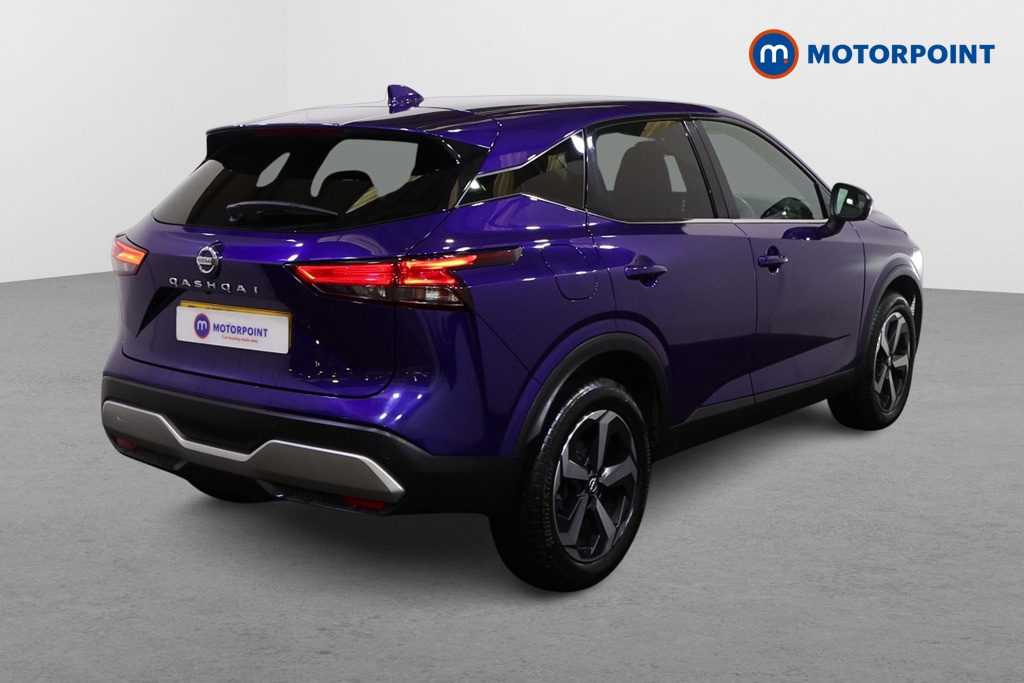 Used Nissan Qashqai 2022 for sale - 76878776: Photo 7