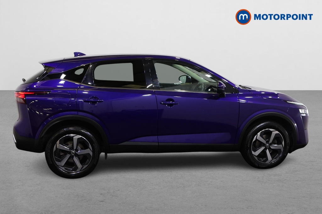 Used Nissan Qashqai 2022 for sale - 76878776: Photo 8