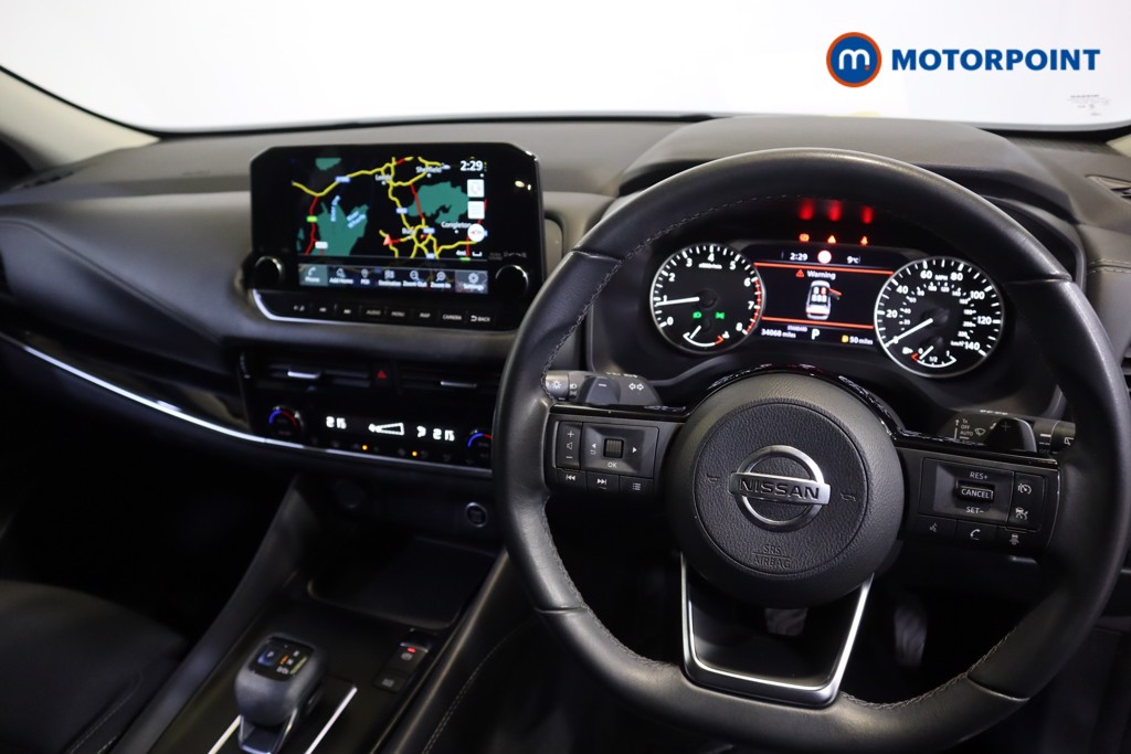 Used Nissan Qashqai 2022 for sale - 76878776: Photo 9