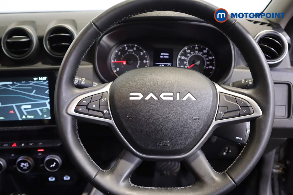 Used Dacia Duster 2023 for sale - 77354788: Photo 11