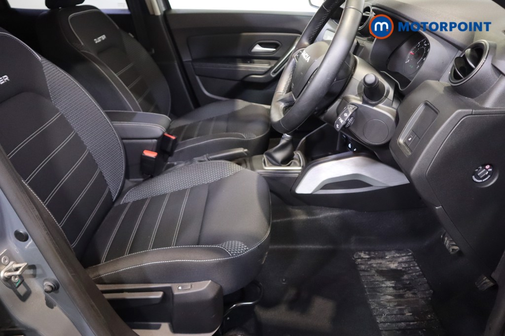 Used Dacia Duster 2023 for sale - 77354788: Photo 14