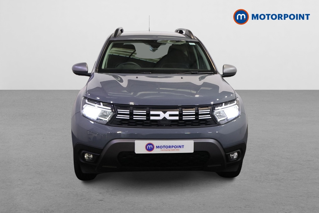 Used Dacia Duster 2023 for sale - 77354788: Photo 2
