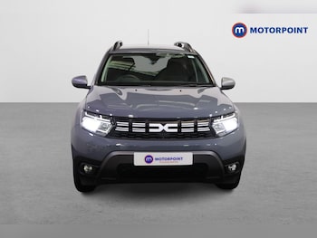 Used Dacia Duster 2023 for sale - 77354788: Photo