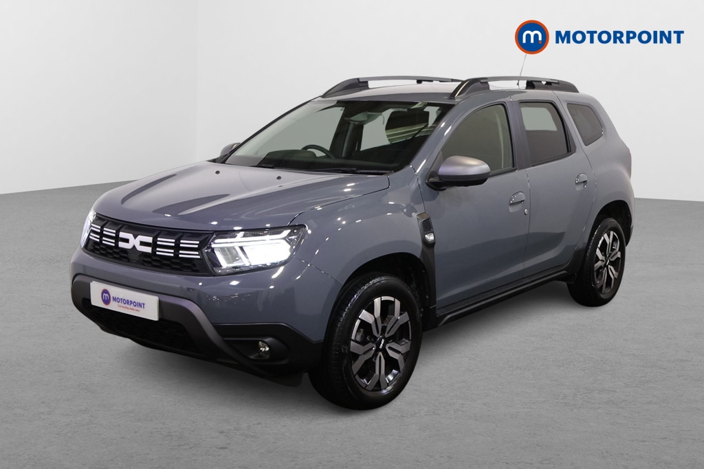 Used Dacia Duster 2023 for sale - 77354788: Photo 3