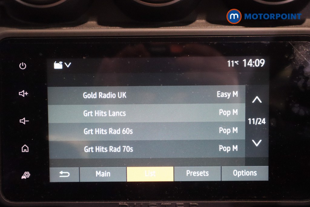 Used Dacia Duster 2023 for sale - 77354788: Photo 31